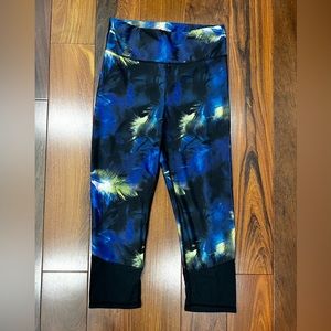 Adore Me Active Leggings